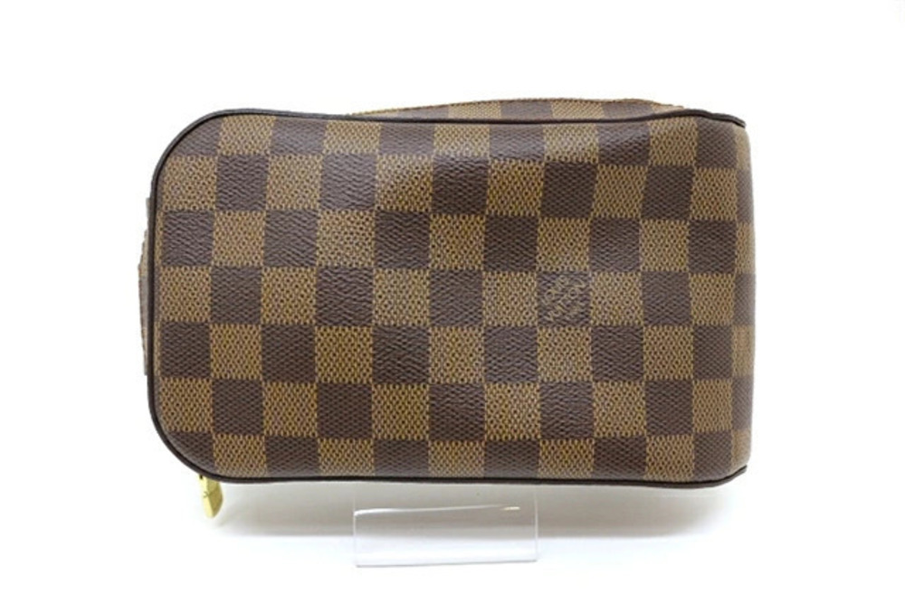 LOUIS VUITTON Bag Waist Geronimos Damier